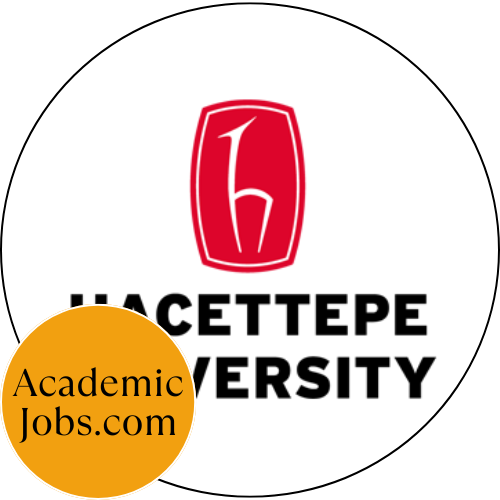 Hacettepe University logo